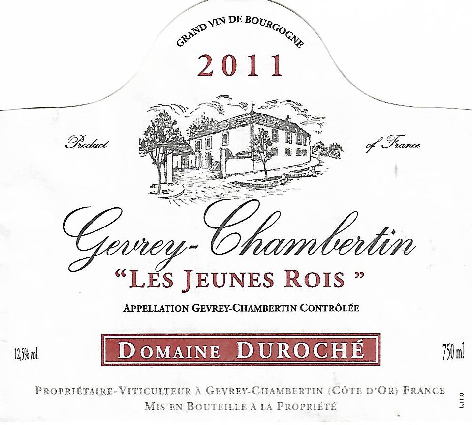e-Gevrey-Les Jeunes Rois 